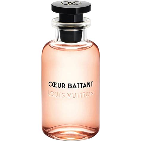 coeur battant louis vuitton australia|coeur battant louis vuitton perfume.